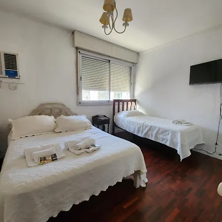 104 Acogedor Monoambiente En El Corazon De Salta Apartment